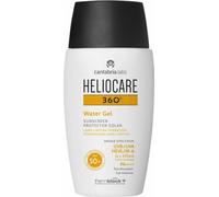 Heliocare 360 Wasser-Gel Spf50 50ml
