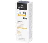 Heliocare 360° Water Gel Écran Solaire SPF50+ Gel(S) 50 ml
