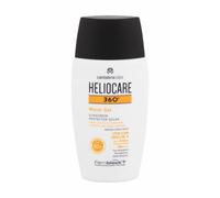 Heliocare 50ml 360 Gel D'eau Spf50+ Crème Solaire Pour Le Corps