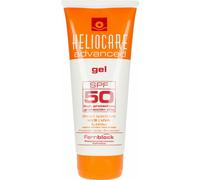Heliocare Advanced Gel Spf50 Corps 200 ml