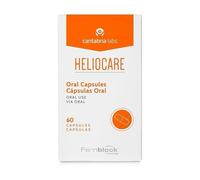 Heliocare Capsules 60caps