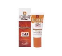 Heliocare Color Crème Gel Marron Spf50 50ml