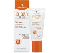 Heliocare Color Gel Cream Brown SPF50+ 50 ml