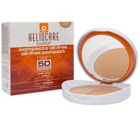 Heliocare Color Oil Free Compact Make Up Spf50 Light 10g