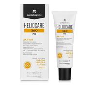 Heliocare Crème Solaire 360 Md Ak Fluid Spf50+ 50ml