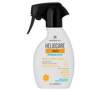 Heliocare Crème Solaire 360 Pediatrics Spf50 250ml