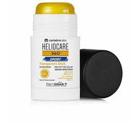 Heliocare Stick solaire 360° Sport transparent SPF50+ 25 g