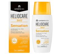 Heliocare Protection solaire Sensation 360° SPF50+ 50 ml