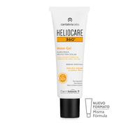 HELIOCARE Crème Solaire Visage 360º Water Gel SPF 50+