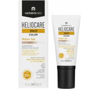 HELIOCARE - 360º Color Water Gel SPF50+ Protection solaire 50 ml unisex