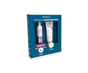 Heliocare Pack 360º Pigment Solution Fluid + Neoretin Serum