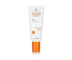 Heliocare Spray SPF50 - Solaire Non Gras Corps 200 ml