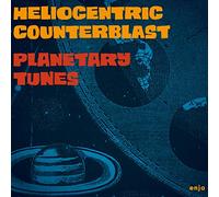 Heliocentric Counterblast - Planetary Tunes