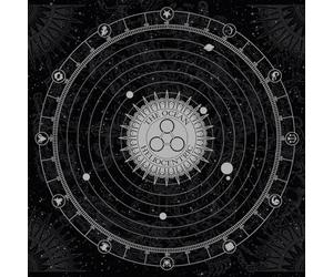 Heliocentric (Silver Edition)