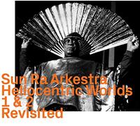 Heliocentric Worlds 1 & 2 Revisited