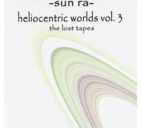 Heliocentric Worlds Vol 3