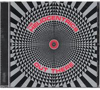 Heliocentrics the - Out There [Import]