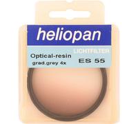 Heliopan Gris dégradé 4 x 55 mm