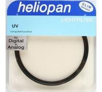Heliopan UV Filter 77mm Slim