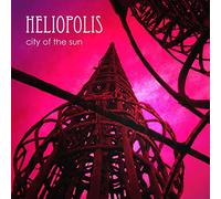 Heliopolis - City of the Sun
