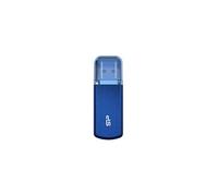 USB-STICK 32GB SILICON POWER USB3.2 HELIOS 202 BLUE
