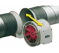 Helios MV 100 A - Multivent-Rohrventilator 1-PH - 06050