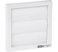 Helios flap VK 100 0757 100mm, automatique