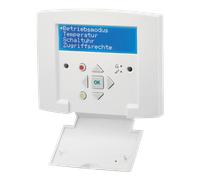 Helios AIR1-BE ECO - Unité de commande Eco - 06186