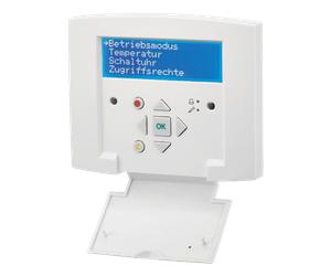 Helios AIR1-BE ECO - Unité de commande Eco - 06186