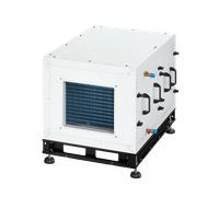 Helios AIR1-CO DX XH 3500 L - Batterie réversible DX pour AIR1 XH 3500 - 40377