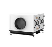 Helios AIR1-CO DX XHP 1500 L - Batterie réversible à détente directe pour AIR1 XHP 1500 - 40578
