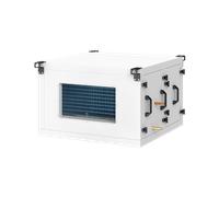 Helios AIR1-CO DX XVP 2500 R - Batterie de réversibilité DX pour AIR1 XVP 2500 - 40506