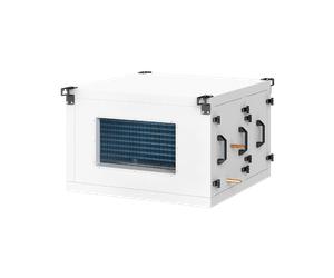 Helios AIR1-CO DX XVP 2500 R - Batterie de réversibilité DX pour AIR1 XVP 2500 - 40506