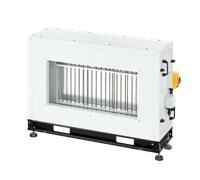 Helios AIR1-ENH RH 5000 - Batterie de post-chauffage électrique externe - 03618