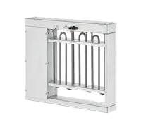 Helios AIR1-ENH XH 1000 - Réchauffeur électrique interne - 03587