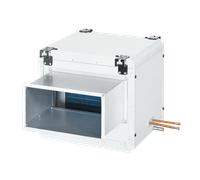 Helios AIR1-KR KW XC 500 R - Batterie froide à eau froide - 40125