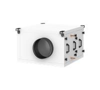 Helios AIR1-KR KW XVP 850 L - Batterie froide eau glacée pour AIR1 XVP 850 - 40476