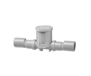 Helios AIR1-KS B - siphon à bille - 07169