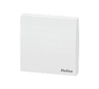 Helios AIR1/KWL-CO2 0-10V - Capteur d'ambiance CO2 avec sortie 0-10V - 20251