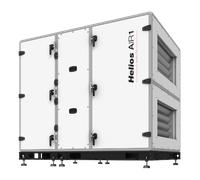 Helios AIR1 RH 15000/SO - Centrale de traitement d'air avec récupération de chaleur - 04360