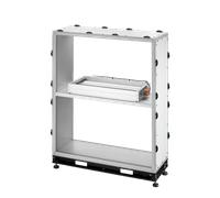 Helios AIR1-ULM RH 8000 - Module de recirculation d'air - 06184