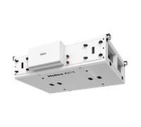 Helios AIR1 XC 2200 R - Groupe de ventilation à récupération de chaleur - 40118