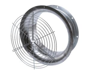 Helios ASD-SGD 630 - Buse d'aspiration avec grille de protection - 01422