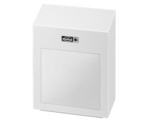 Helios AV 125 - Ventilateur d'extraction mural extérieur DN 125mm - 02655