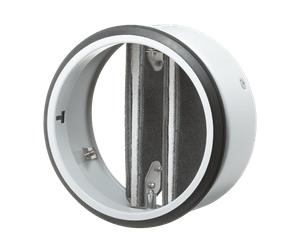 Helios BAK 100 - Clapet coupe-feu DN 100 - 02620