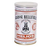 HELIOS Boite de graisse au cuivre 700g