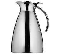 Helios Brilliant Bouteille Isotherme en Acier Inoxydable Poli 1,5 l