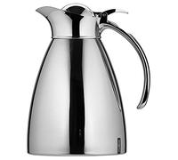 Helios Brilliant Bouteille Isotherme en Acier Inoxydable Poli 1 l