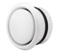 Helios BTK 125 - Clapet coupe-feu à disque - 02630
