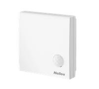 Helios BWM, détecteur de mouvement - avec contact inverseur sec - 08323